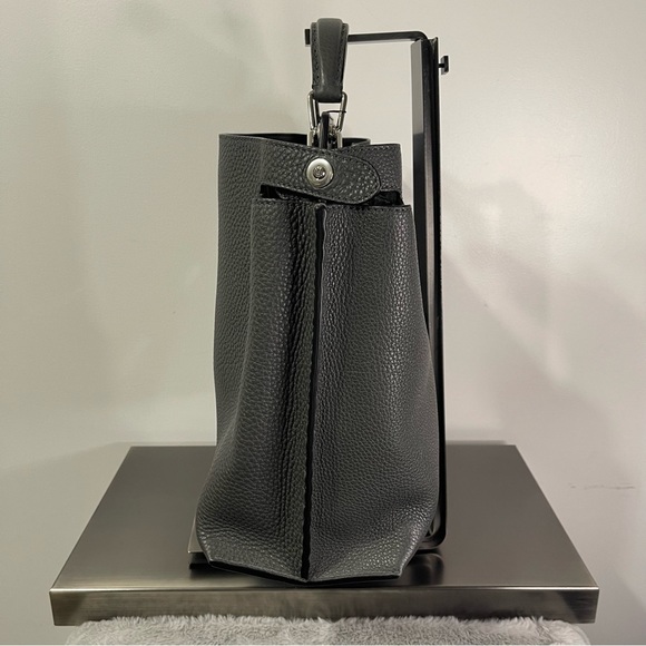 SOLD Authentic Fendi Mens selleria peekaboo - Picture 3 of 12